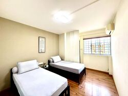 Blk 669 Hougang Avenue 8 (Hougang), HDB 4 Rooms #557961261